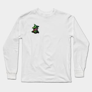 Smol Ralsei Long Sleeve T-Shirt